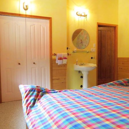 Tschurtschenthaler Lodge Golden Szoba fotó